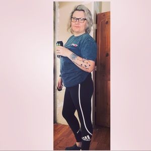 Meet your Posher, Shelby